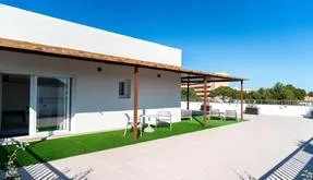 Orihuela Costa, Spain. Real Estate. La Regia area, 2 bedrooms, 122 m² - photo 3