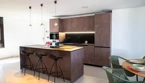 Orihuela Costa, Spain. Real Estate. La Regia area, 2 bedrooms, 122 m² - photo 6