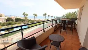 Housing in Spain. Mil Palmeras area, 3 bedrooms, 119 m² - photo 2