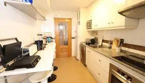 Housing in Spain. Mil Palmeras area, 3 bedrooms, 119 m² - photo 4