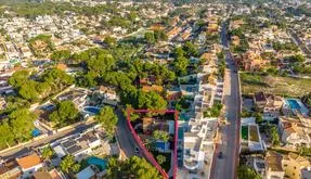 Buy an Town house in Torrevieja, Spain. Los Balcones area, 4 bedrooms, 257 m² - photo 2