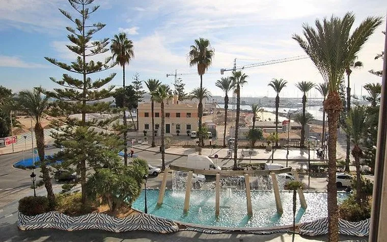 Torrevieja, Spain. Buy an Apartment . torrevieja area, 4 bedrooms, 202 m²