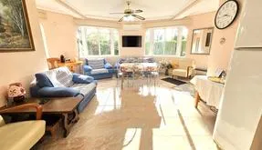 Town house in Orihuela Costa, Spain. Playa Flamenca area, 3 bedrooms, 105 m² - photo 4