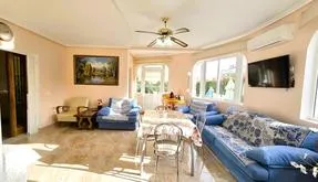 Town house in Orihuela Costa, Spain. Playa Flamenca area, 3 bedrooms, 105 m² - photo 5