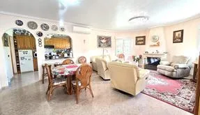 Town house in Orihuela Costa, Spain. Playa Flamenca area, 3 bedrooms, 105 m² - photo 6