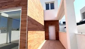 Real estate in Spain, Torrevieja. Aguas Nuevas area, 3 bedrooms, 120 m² - photo 2