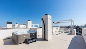 Comprar una vivienda en Orihuela Costa, España. Zona de la Playa Flamenca, 2 dormitorios, 75 m² - photo 2