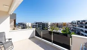 Comprar una vivienda en Orihuela Costa, España. Zona de la Playa Flamenca, 2 dormitorios, 75 m² - photo 3