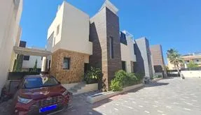 Real estate in Spain, Orihuela Costa. Lomas de Cabo Roig area, 3 bedrooms, 193 m² - photo 2