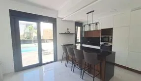 Real estate in Spain, Orihuela Costa. Lomas de Cabo Roig area, 3 bedrooms, 193 m² - photo 5
