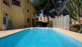 Buy an Town house in Orihuela Costa, Spain. Las Filipinas area, 6 bedrooms, 248 m² - photo 2