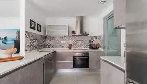 Buy property in Torrevieja, Spain. La Veleta area, 3 bedrooms, 130 m² - photo 4