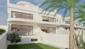 Torrevieja, Spain. Buy an Apartment . Torreblanca area, 2 bedrooms, 165 m² - photo 4