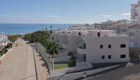 Buy real estate in Torrevieja, Spain. Torre la mata area, 2 bedrooms, 0 m² - photo 3