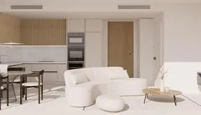 Buy real estate in Torrevieja, Spain. Torre la mata area, 2 bedrooms, 0 m² - photo 6