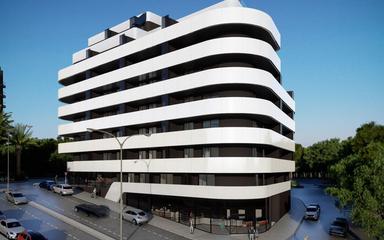 Calpe, Spain. Buy an Apartment . Arenal Bol area, 1 bedroom, 61 m2