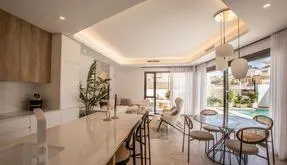 Buy real estate in Orihuela Costa, Spain. Los Altos area, 3 bedrooms, 158 m² - photo 2