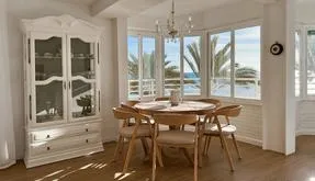 Real estate in Spain, Torrevieja. Playa del Cura area, 4 bedrooms, 120 m² - photo 3