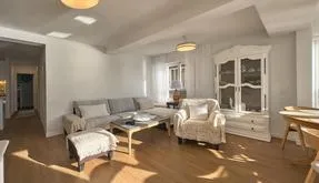 Real estate in Spain, Torrevieja. Playa del Cura area, 4 bedrooms, 120 m² - photo 5