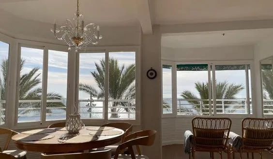 Buy an Apartment in Torrevieja, Spain. Las Piscinas Naturales area, 3 bedrooms, 120 m² - photo 1