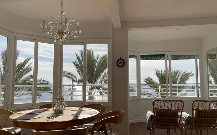 Buy an Apartment in Torrevieja, Spain. Las Piscinas Naturales area, 3 bedrooms, 120 m²