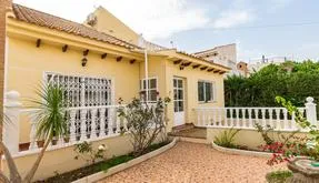Buy an Town house in Orihuela Costa, Spain. Playa Flamenca area, 4 bedrooms, 195 m² - photo 3