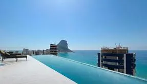 Buy an Apartment in Calpe, Spain. Arenal Bol area, 2 bedrooms, 96 m2 - photo 4