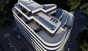 Buy an Apartment in Calpe, Spain. Arenal Bol area, 2 bedrooms, 96 m2 - photo 6