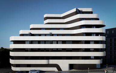 Buy an Apartment in Calpe, Spain. Arenal Bol area, 2 bedrooms, 96 m2