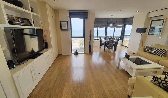 Торревьеха, Испания. Недвижимость. Район La Veleta, 2 спальни, 85 m² - photo 1