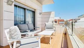 Real estate in Spain, Torrevieja. torrevieja area, 3 bedrooms, 228 m² - photo 5