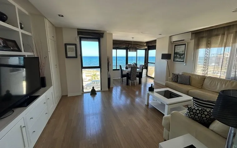 Buy property in Torrevieja, Spain. La Veleta area, 2 bedrooms, 100 m²