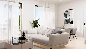 Orihuela Costa, Spain. Real Estate. La Zenia area, 3 bedrooms, 176 m² - photo 4