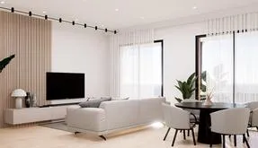 Orihuela Costa, Spain. Real Estate. La Zenia area, 3 bedrooms, 176 m² - photo 5