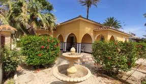 Villa in Orihuela Costa, Spain. Cabo Roig area, 3 bedrooms, 109 m² - photo 3