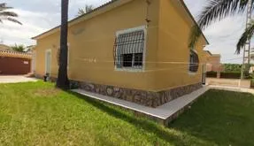 Villa in Orihuela Costa, Spain. Cabo Roig area, 3 bedrooms, 109 m² - photo 5