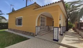 Villa in Orihuela Costa, Spain. Cabo Roig area, 3 bedrooms, 109 m² - photo 6