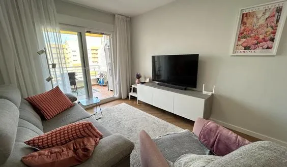 Torrevieja, real estate. Estacion de autobuses area, 2 bedrooms, 58 m² - photo 1