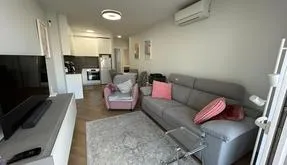 Torrevieja, real estate. Estacion de autobuses area, 2 bedrooms, 58 m² - photo 4