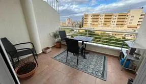 Torrevieja, real estate. Estacion de autobuses area, 2 bedrooms, 58 m² - photo 6