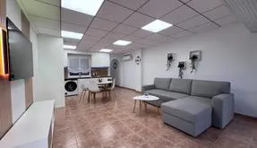 Torrevieja bienes raíces, Piso en venta. Zona de la  Playa del Cura, 2 dormitorios, 60 m² - photo 2