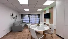 Torrevieja bienes raíces, Piso en venta. Zona de la  Playa del Cura, 2 dormitorios, 60 m² - photo 5