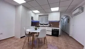 Torrevieja bienes raíces, Piso en venta. Zona de la  Playa del Cura, 2 dormitorios, 60 m² - photo 6