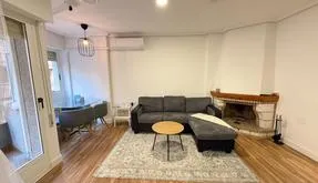 Torrevieja, Spain. Real Estate. Avenida Habaneras area, 4 bedrooms, 89 m² - photo 6