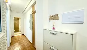 Buy an Apartment in Torrevieja, Spain. Playa del Cura area, 2 bedrooms, 59 m² - photo 4