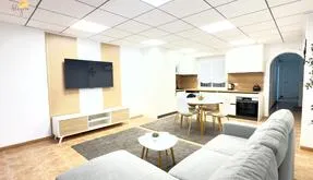 Buy an Apartment in Torrevieja, Spain. Playa del Cura area, 2 bedrooms, 59 m² - photo 6