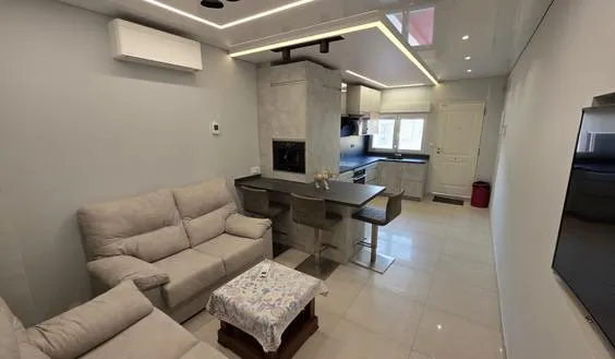 Buy an Apartment in Spain, Torrevieja. Torrejón area, 3 bedrooms, 136 m² - photo 1