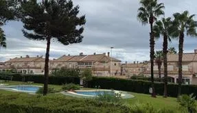 Torrevieja real estate, Bungalow for sale. Aguas nuevas 2 area, 2 bedrooms, 65 m² - photo 2