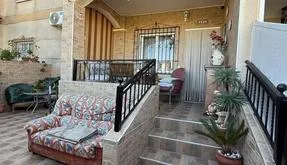 Torrevieja real estate, Bungalow for sale. Aguas nuevas 2 area, 2 bedrooms, 65 m² - photo 3