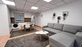 Torrevieja real estate, Apartment for sale. Playa del Cura area, 2 bedrooms, 60 m² - photo 2